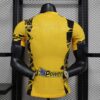 Alternative view of Camiseta Inter de Milan Tercera Equipación versión jugador 2024-2025