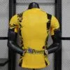 Alternative view of Camiseta Inter de Milan Tercera Equipación versión jugador 2024-2025