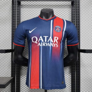 Camiseta París Saint-Germain Edición Especial Version jugador 2024-2025