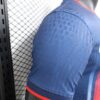 Camiseta París Saint-Germain Edición Especial Version jugador 2024-2025 puño derecho