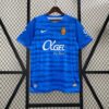 Camiseta RCD Mallorca Tercera Equipacion 2024-2025