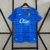 Camiseta RCD Mallorca Tercera Equipacion 2024-2025