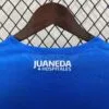 Camiseta RCD Mallorca Tercera Equipacion 2024-2025 cuello
