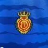 Camiseta RCD Mallorca Tercera Equipacion 2024-2025 logo