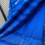 Camiseta RCD Mallorca Tercera Equipacion 2024-2025 parte costada