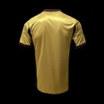 Camiseta Retro AC Milán Tercera Equipación 2013-2014 dorsal