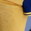 Camiseta Retro Arsenal Segunda Equipacion 1996-1997 parte costada