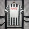 Alternative view of Camiseta Retro Atletico Mineiro Primera Equipacion 1995