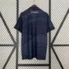 Alternative view of Camiseta Retro Atlético de Madrid Segunda Equipacion 1996-1997