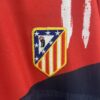 Camiseta Retro Atlético de Madrid Segunda Equipacion 1996-1997 logo