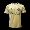Camiseta Retro Bayern de Munich Segunda Equipacion 2004-2005