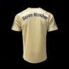 Alternative view of Camiseta Retro Bayern de Munich Segunda Equipacion 2004-2005