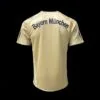 Alternative view of Camiseta Retro Bayern de Munich Segunda Equipacion 2004-2005