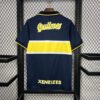 Alternative view of Camiseta Retro Boca Juniors Primera Equipacion 1996-1997