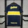 Alternative view of Camiseta Retro Boca Juniors Primera Equipacion 1996-1997