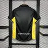 Camiseta Retro Borussia Dortmund 1998-2000 dorsal