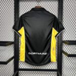 Camiseta Retro Borussia Dortmund 1998-2000 dorsal