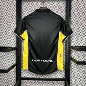 Camiseta Retro Borussia Dortmund 1998-2000 dorsal