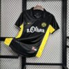 Camiseta Retro Borussia Dortmund 1998-2000