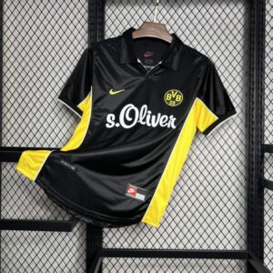 Camiseta Retro Borussia Dortmund 1998-2000