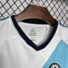 Camiseta Retro Chelsea Segunda Equipacion 2012-2013 cuello