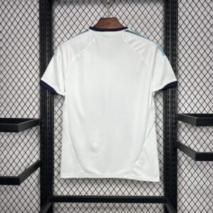 Camiseta Retro Chelsea Segunda Equipacion 2012-2013 dorsal