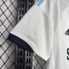 Camiseta Retro Chelsea Segunda Equipacion 2012-2013 puño