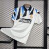 Camiseta Retro Inter Milán Segunda Equipacion 1992-1993