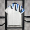 Alternative view of Camiseta Retro Inter Milán Segunda Equipacion 1992-1993