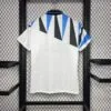 Alternative view of Camiseta Retro Inter Milán Segunda Equipacion 1992-1993