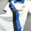 Camiseta Retro Inter Milán Segunda Equipacion 1994-1995 parte delantera