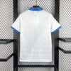 Camiseta Retro Inter Milán Segunda Equipacion 1994-1995 parte trasera