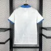 Camiseta Retro Inter Milán Segunda Equipacion 1994-1995 parte trasera