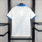Camiseta Retro Inter Milán Segunda Equipacion 1994-1995 parte trasera