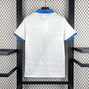 Camiseta Retro Inter Milán Segunda Equipacion 1994-1995 parte trasera