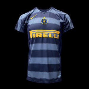 Camiseta Retro Inter Milán Segunda Equipacion 2004-2005