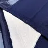 Camiseta Retro Inter Milán Segunda Equipacion 2004-2005 material