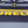 Camiseta Retro Inter Milán Segunda Equipacion 2004-2005 parte delantera