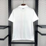 Camiseta Retro Juventus Segunda Equipacion 2010-2011 dorsal