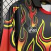 Camiseta Retro Manga Larga Japon Portero 1998 logo