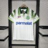 Camiseta Retro Palmeiras Segunda Equipacion 1996