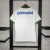 Alternative view of Camiseta Retro Palmeiras Segunda Equipacion 1996