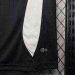 Camiseta Retro Real Madrid Tercera Equipacion 2006-2007 parte inferior