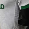 Camiseta Sporting de Lisboa Edicion Especial Versión jugador 2024-2025 parte costada