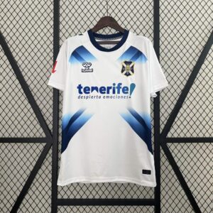 Camiseta Tenerife Primera Equipacion 2024-2025