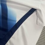 Camiseta Tenerife Primera Equipacion 2024-2025 parte costada