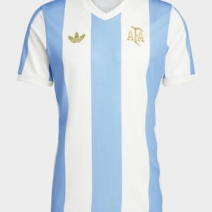 Camisera Argentina Edición Especial 50 Aniversario 2024-2025
