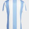 Camiseta-argentina-aniversario-estilo-retro-2024-2025-parte-trasera