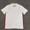 Alternative view of Camiseta AS Monaco Primera Equipacion 2024-2025