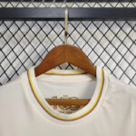 Camiseta-colombia-mujer-edicion-especial-100-aniversario-2024-2025-dorsal